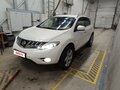 2010 Nissan Murano II (Z51), белый, 879000 рублей - вид 3