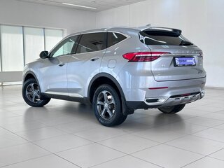 2021 Haval F7 I, серый, 1820000 рублей, вид 3