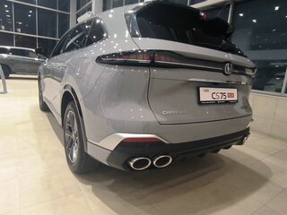 2025 Changan CS75 Plus IV, серый, 4249900 рублей, вид 5