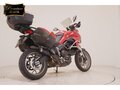 2017 Ducati Multistrada 950, красный - вид 3