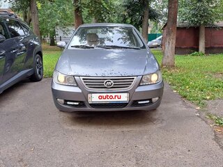 2010 Lifan Solano I (620), серый, 250000 рублей, вид 1