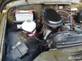 1998 УАЗ 3151, зелёный, 310000 рублей - вид 4