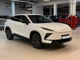 2026 Omoda C5 II, белый, 2259000 рублей, вид 3