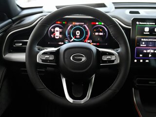 2026 GAC GS8 II, белый, 5349000 рублей, вид 5