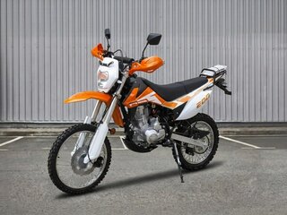 2026 Другие Мотоциклы (другие), оранжевый, 104500 рублей, вид 2
