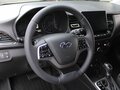 2020 Hyundai Solaris II Рестайлинг, серебристый, 1779000 рублей - вид 8