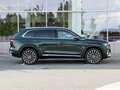 2025 Geely Monjaro I Рестайлинг, зелёный - вид 7