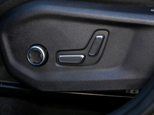 2026 Geely Monjaro I Рестайлинг, зелёный, 4905990 рублей - вид 21