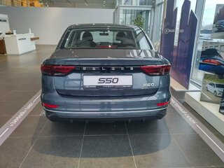 2026 Belgee S50, серый, 2309990 рублей, вид 5