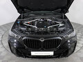2024 BMW X5 40i IV (G05/G18) Рестайлинг, чёрный - вид 7