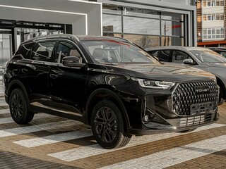 2026 Tenet T7, чёрный, 2985000 рублей, вид 3