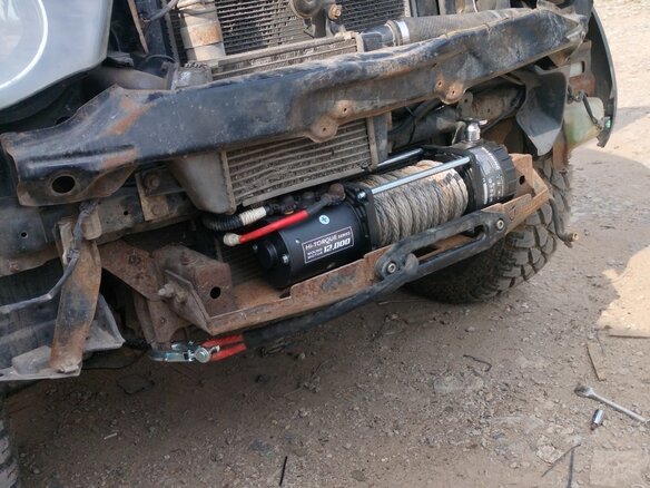 2008 Mitsubishi L200 IV, чёрный, 1250000 рублей - вид 2