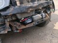 2008 Mitsubishi L200 IV, чёрный, 1250000 рублей - вид 2