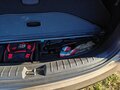 2012 Hyundai Santa Fe III, золотистый, 1600000 рублей - вид 6