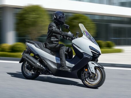 2026 Zontes ZT368-K, серый, 649990 рублей, вид 1