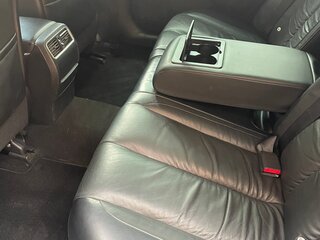 2011 Nissan Teana II (J32), чёрный, 950000 рублей, вид 4