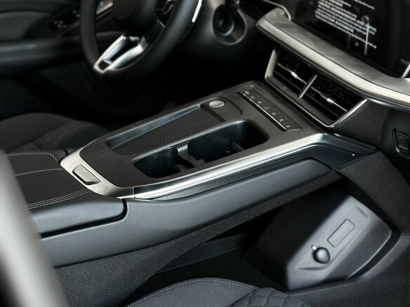 2026 Haval Jolion I Рестайлинг, чёрный, 2449000 рублей - вид 9