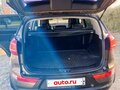 2012 Kia Sportage III, коричневый, 950000 рублей - вид 9
