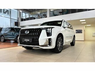 2026 GAC GS8 II, белый, 5349000 рублей, вид 1