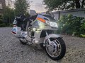1998 Honda GL 1500 Gold Wing, белый, 605000 рублей - вид 1