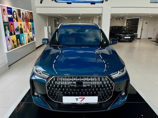 2026 Tenet T7, синий, 3210000 рублей, вид 2