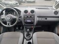 2013 Volkswagen Caddy III Рестайлинг, коричневый - вид 10