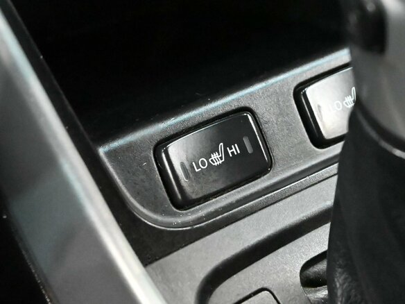 2014 Suzuki SX4 II (S-Cross), коричневый, 1030000 рублей - вид 17