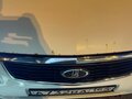 2011 Lada (ВАЗ) Priora I, белый, 320000 рублей - вид 11