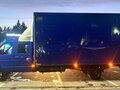2008 ГАЗ ГАЗель (33023/330273) Фермер, синий, 1000000 рублей - вид 2