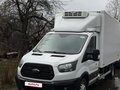 2022 Ford Transit, белый, 3100000 рублей