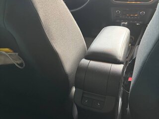 2021 Skoda Rapid II, серый, 1795000 рублей, вид 5