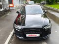 2014 Audi A3 III (8V), чёрный, 1149000 рублей