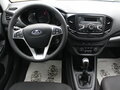 2020 Lada (ВАЗ) Vesta I, красный - вид 9