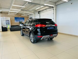 2019 Geely Atlas I, чёрный, 2099900 рублей, вид 4