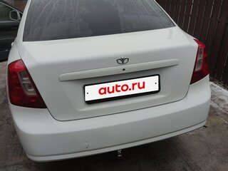 2013 Daewoo Gentra II, белый, 530000 рублей, вид 2