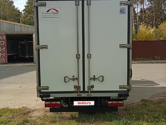 2023 КамАЗ 43085 Компас-5, белый, 2840000 рублей - вид 24
