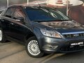 2009 Ford Focus II Рестайлинг, серый, 450000 рублей - вид 3