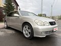 2000 Toyota Aristo II, серый, 650000 рублей