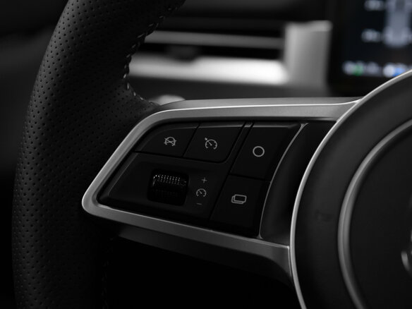 2026 Evolute i-Space I Рестайлинг, белый, 3685000 рублей - вид 9