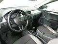 2017 Skoda Rapid I Рестайлинг, синий - вид 9