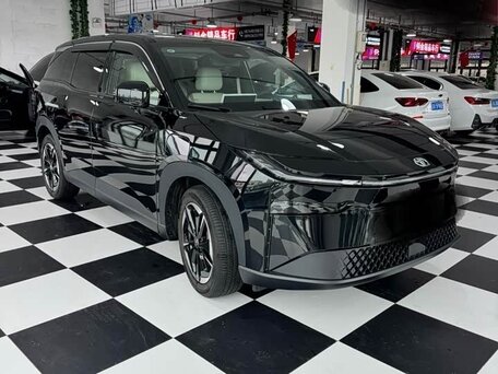 Toyota bZ3X