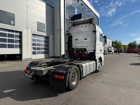 2022 Sinotruk Sitrak C7H, белый, 2900000 рублей, вид 3
