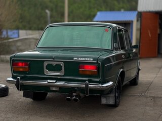 1976 Lada (ВАЗ) 2103, зелёный, 250000 рублей, вид 3