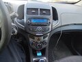 2013 Chevrolet Aveo II, белый, 540000 рублей - вид 5
