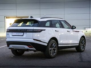 2024 Land Rover Range Rover Velar I Рестайлинг, белый, 7950000 рублей, вид 5