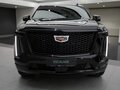 2025 Cadillac Escalade ESV V Рестайлинг, чёрный - вид 3
