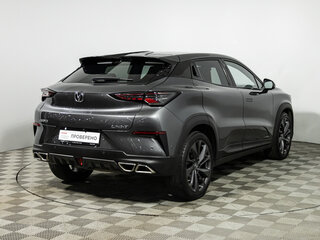 2020 Changan UNI-T I, серый, 1799700 рублей, вид 5