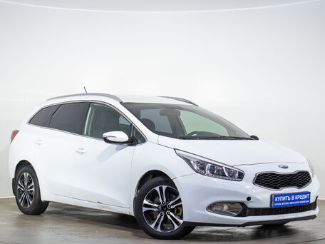 Kia Ceed II