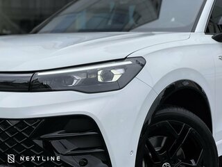 2026 Volkswagen Tiguan L Pro III (China Market), белый, 4850000 рублей, вид 5