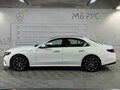2025 Mercedes-Benz E-Класс 200 VI (W214, S214), белый - вид 10